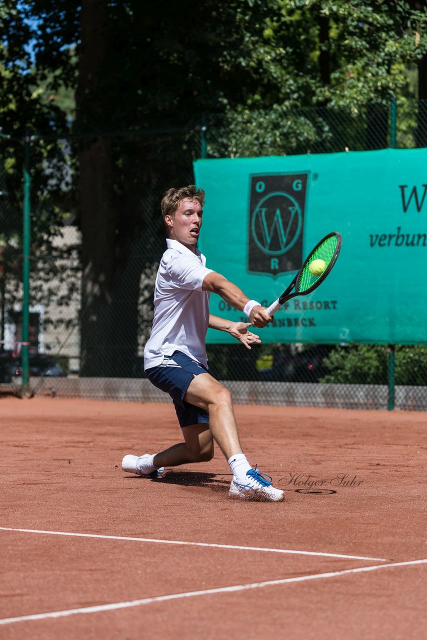 Bild 318 - Kuehlungsborner Tennisturnier